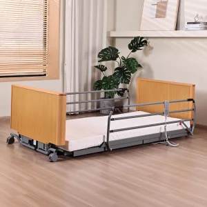 Tecforcare Care Bed