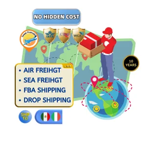 Best Freight Forwarders Shipping Agent Quality Inspection Dropshipping