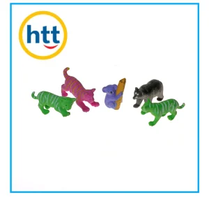 Brinquedos de Vinil Colecionáveis Personalizados Brinquedos Promocionais Brinquedos de Animais Brinquedos de Plástico