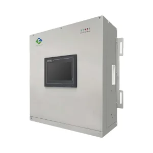 YT Electric 100kvar Static Var Generator