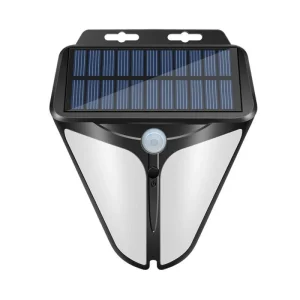 China 38LED Solar Wall Lamp