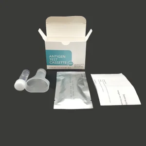 Saliva Test Kit