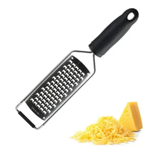 Herramienta de Rallado de Alimentos