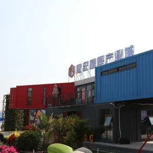 Guangdong Office Building