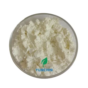 Hydrolyzed Wheat Protein Food Grade Wheat Protein Extract 80%