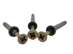 Nylon Wall Plug Anchor