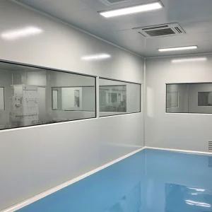 Clean Room External Wall Panels Waterproof Foam Eps Sandwich Wall Panel Price