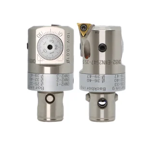 ACCkee CNC Machine Boring Chuck Multi Bore Heads CKB6-EWN100203-71 Indexible CKB-bit Rough Boring Head Precision 0.01mm Coolant