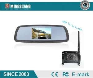 Rearview System