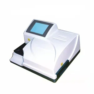 Medical Use Dry Chemistry Urine Analyzer Portable Design Urine Analysis System