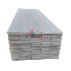 Impact Resistance UHMW Polyethylene Truck Bed Liner for Stone Sand