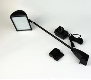 20W Exhibition LED Spotlight for Jakarta JIExpo Convention Center