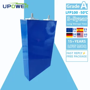 Low Temperature LiFePO4 Battery