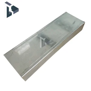 Wholesale Market Steel Profiles for Wall Frame Installation Wall Partition Metal Profile