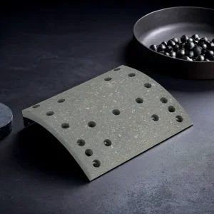 Truck Brake Delivery