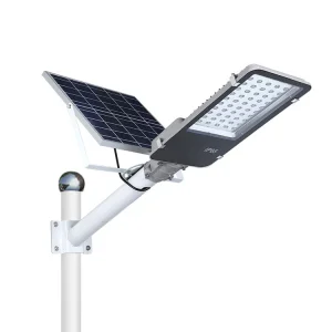 High Power SMD Chip IP65 Waterproof Remote Control Solar Street