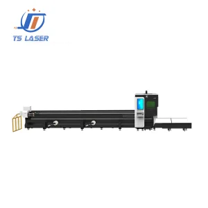 Tube Laser Cutting