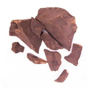 Clean Ingredients High-Quality Pure Cocoa Mass for Rich Chocolate Creations Food Grade