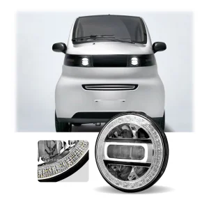 ECE DOT LED Headlight