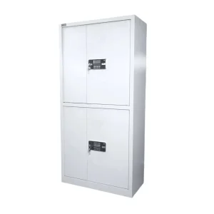 Financial Filing Cabinet Confidential Office Furniture Security Storage Cabinet