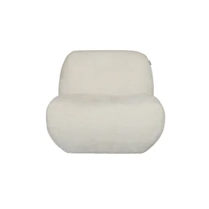 OEM Modern Simple Lazy Versatile Elegant Cobble Occasional Chair
