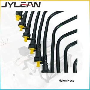 Flexible Nylon Hoses