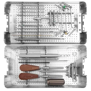 Canwell Large Fragment Instrument Set