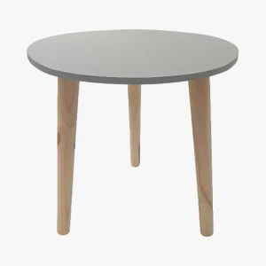 Side Table Wood