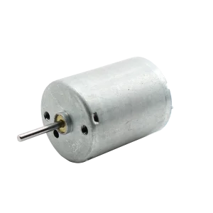 TM 3V-18V Motor
