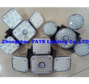 Yaye CE/RoHS Wall Light