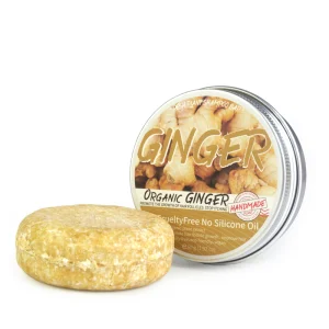 Solid Shampoo