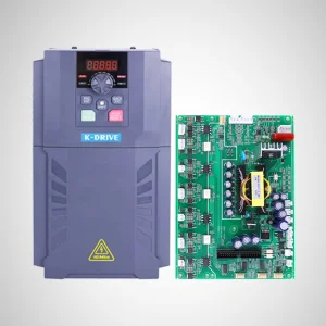 Vector Inverter VFD