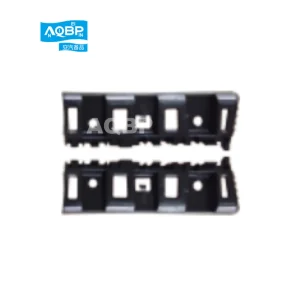 Suporte de Bracket para Para-choque Frontal e Traseiro de Peças de Reposição para Mg3 2017 OEM 10223787 10223793 10223788 10223794