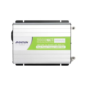 RV Power Inverter