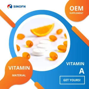 Vitamin A