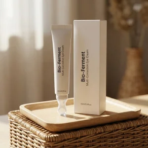 Bio-Ferment Multi-Correction Eye Cream