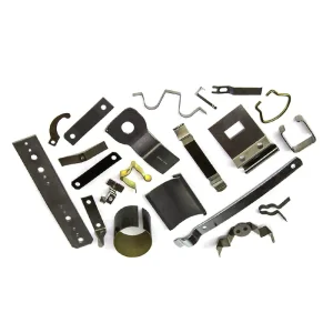 Custom High Quality Precision Progressive Sheet Metal Mould Punching Die Casting Tooling Maker Service for Metal Stamping