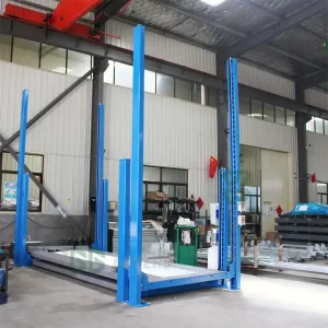 Triple Stacker Parking Solutions