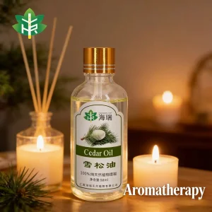 Wholesale Cedarwood Essential Oil