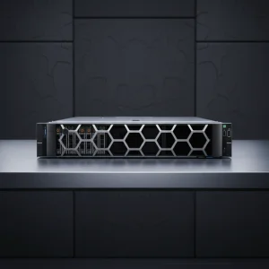 Dell PowerEdge R760xs