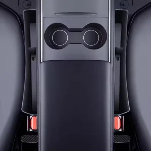 Car Interior Decoration Parts Universal Soft TPE Car Seat Gap Filler Side Seam Plug Strip Leak-proof Filling Strip Anti-drop
