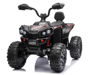2026 24V Newest Hot Selling Ride on ATV Cool Quad Bike