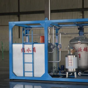 Emulsified Asphalt Equipment