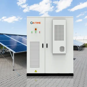 100KWH-250KWH Lithium Ion Batteries Pack