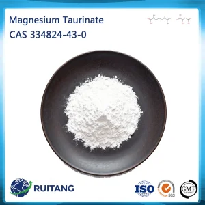 Magnesium Taurinate