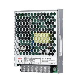 Single Output Switch Power Supply