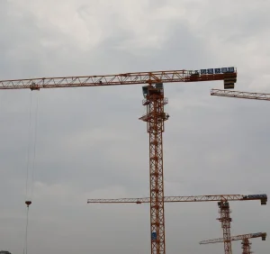 Tower Crane