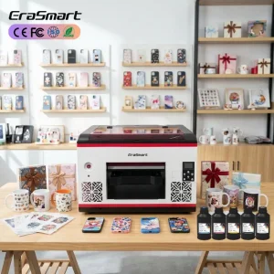 Erasmart Multi-Function Printer