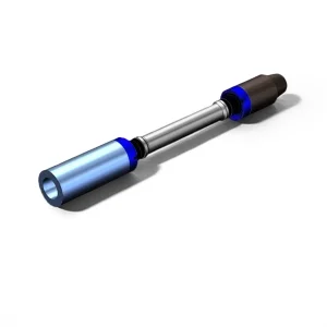 Spherical Universal Joint (Ball-Type Universal Joint) for Downhole Drilling Tools