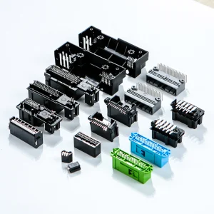 32 Pin For Connectivity Automotive Car Connector